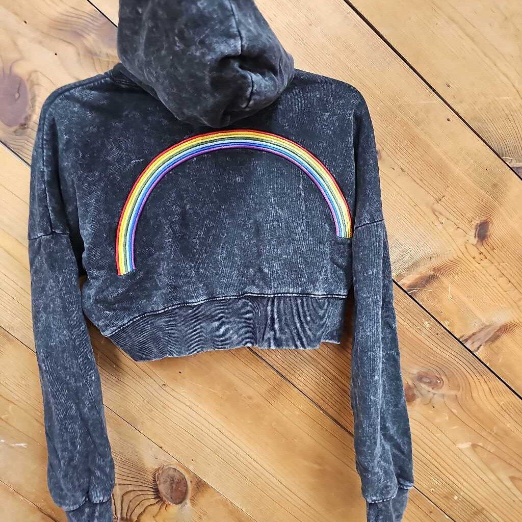 Teenz Shop Hoodie