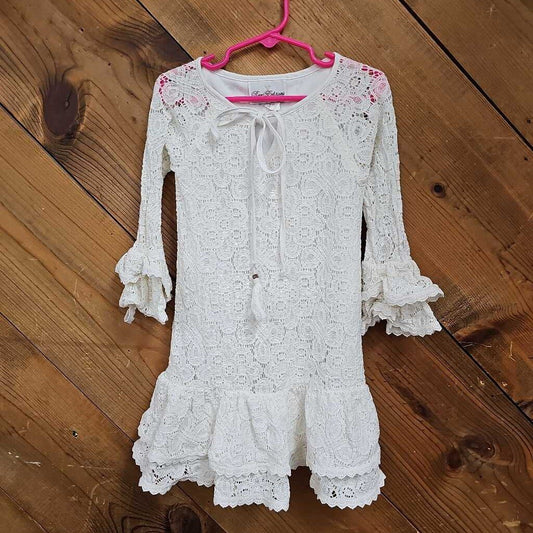 Rare Edition Dress
