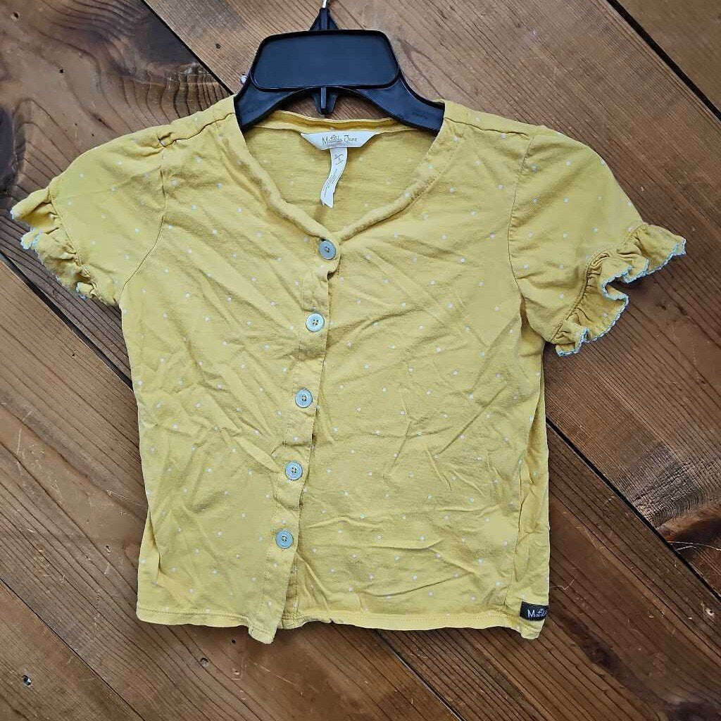 Matilda Jane Shirt