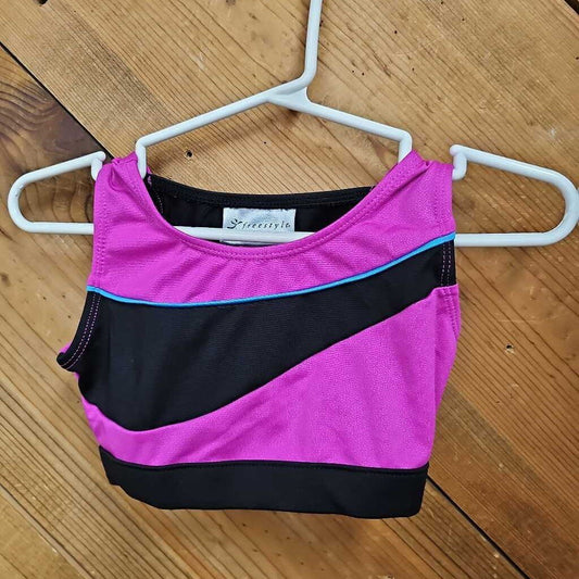 Freestyle Top