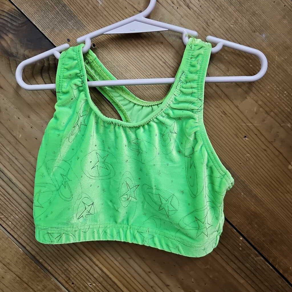 Motion Wear Top