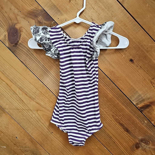 This Tribe of Three Body Suit