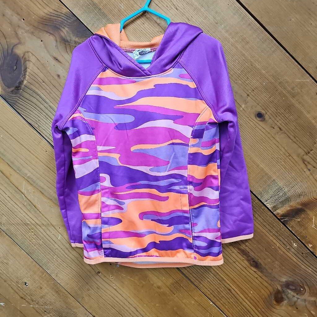 Danskin Now Hoodie