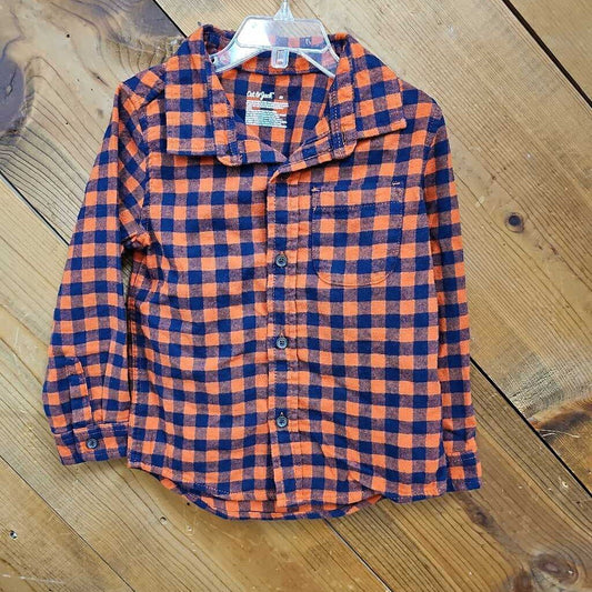 New Cat & Jack Shirt