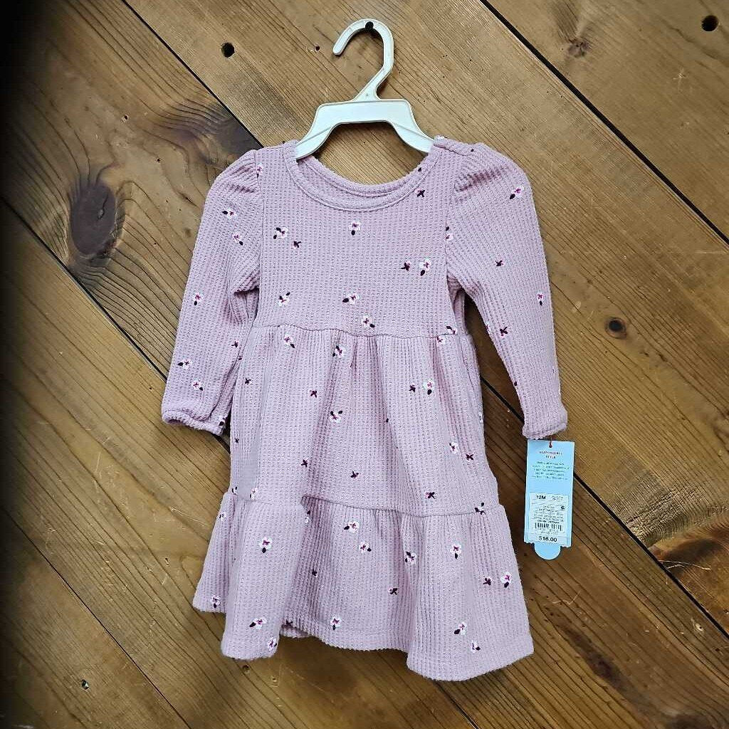 New Cat & Jack Dress