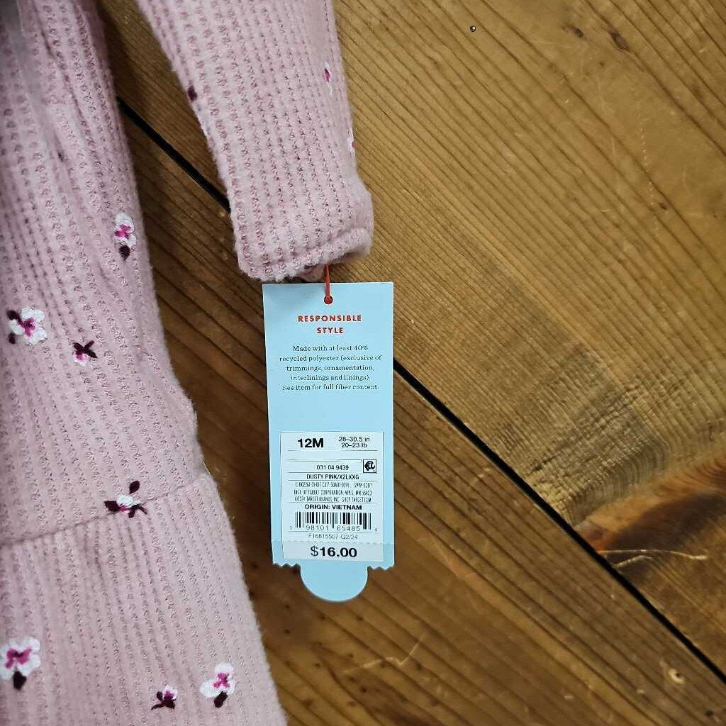 New Cat & Jack Dress