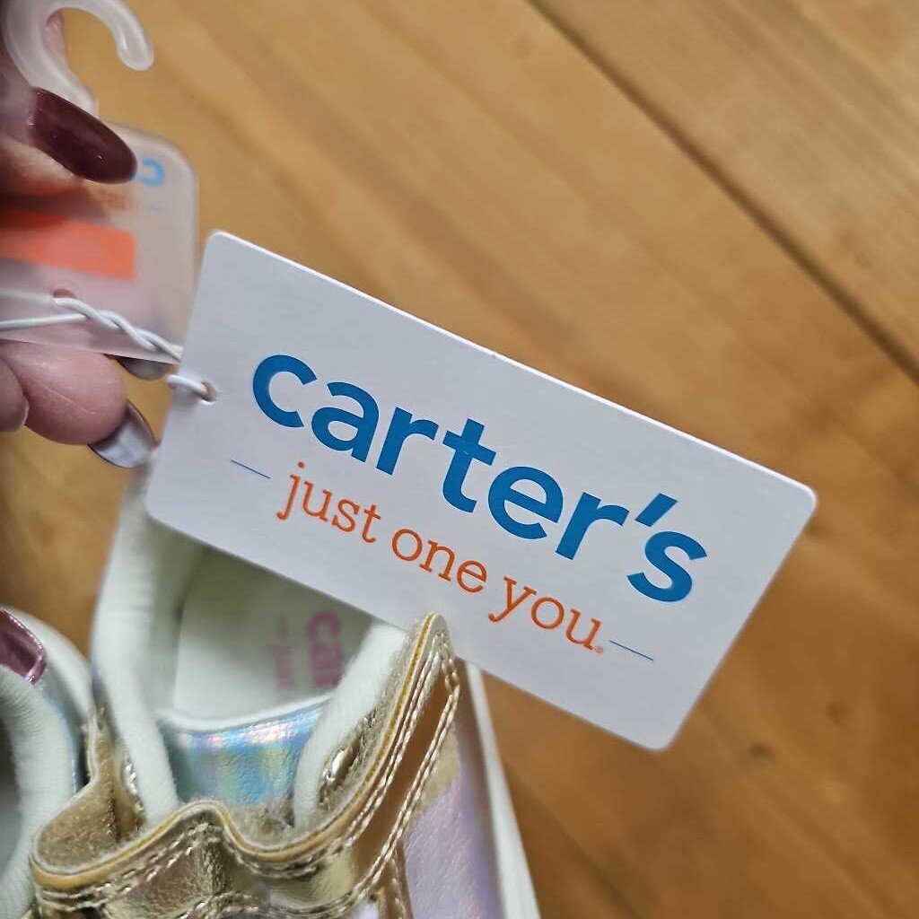 New Carters Shoes