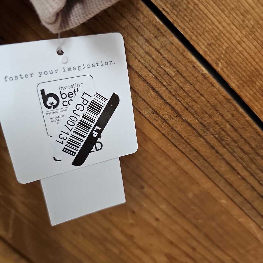 New Grayson Mini 2pc Outfit