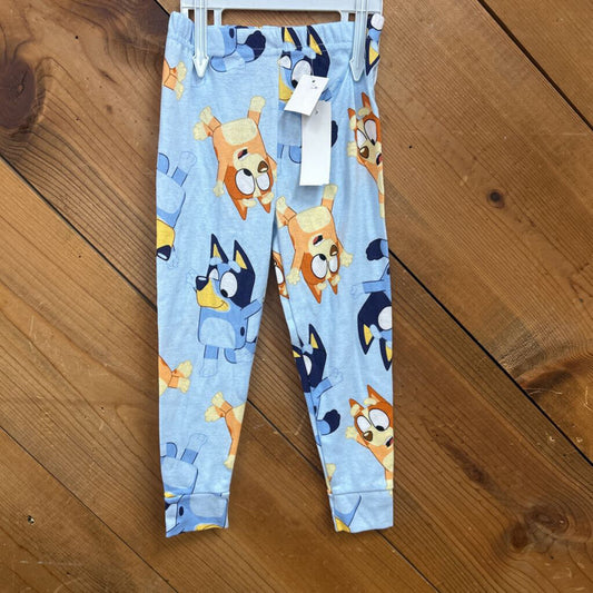 New Bluey PJ Pants