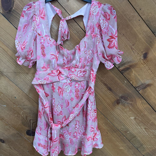 Europa The Label Dress