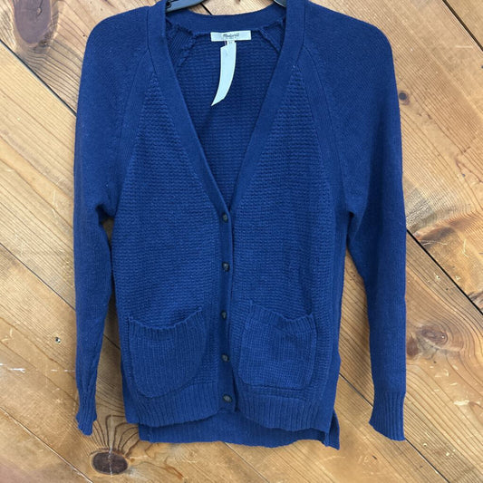 Madewell Sweater