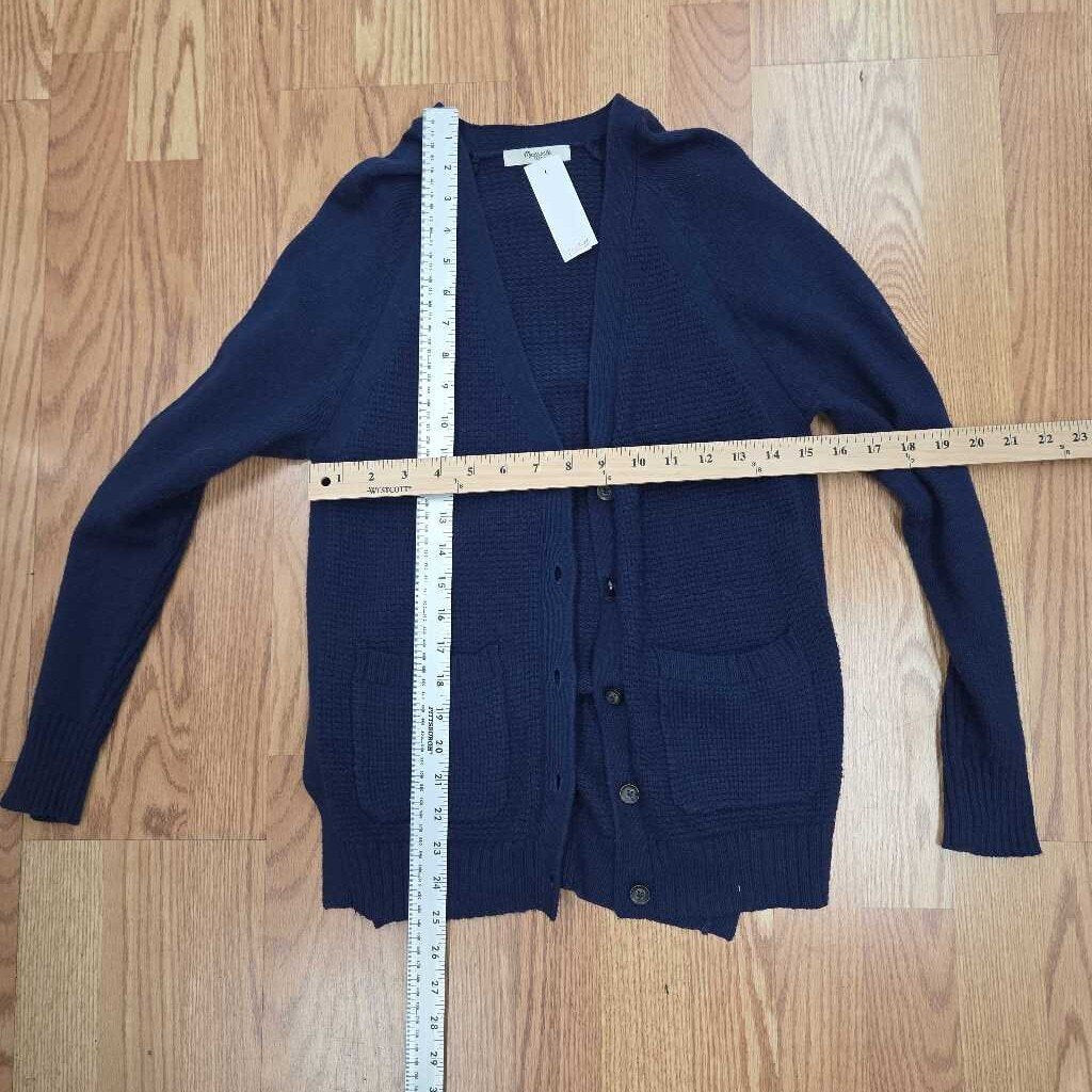 Madewell Sweater