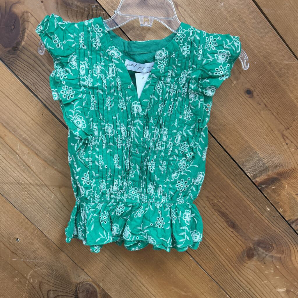 Petal & Pup Alayna Shirt