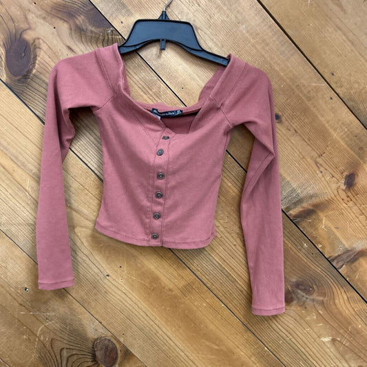 Abercrombie Shirt