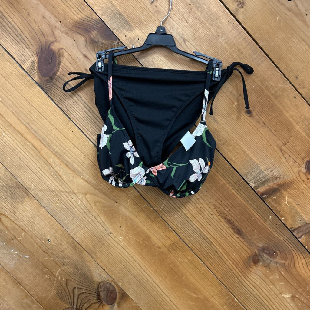 New Shade & Shore 2pc Bikini Swimsuit