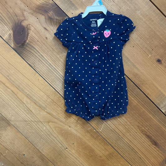 Carters Romper