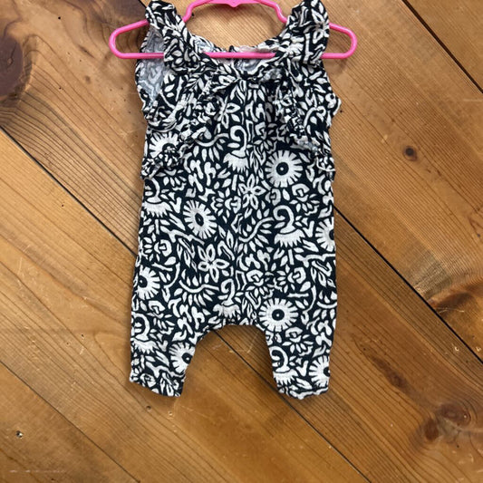 Jessica Simpson Romper