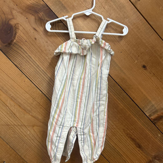 Carters Romper
