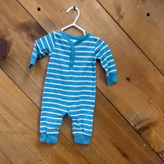 Carters Romper