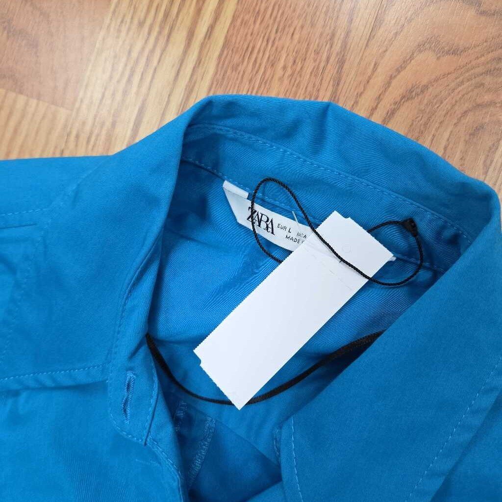 New Zara Dress