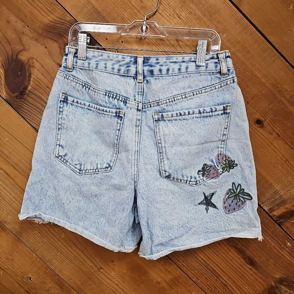 Forever 21 Shorts