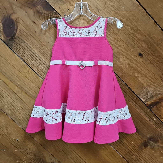 Youngland Dress