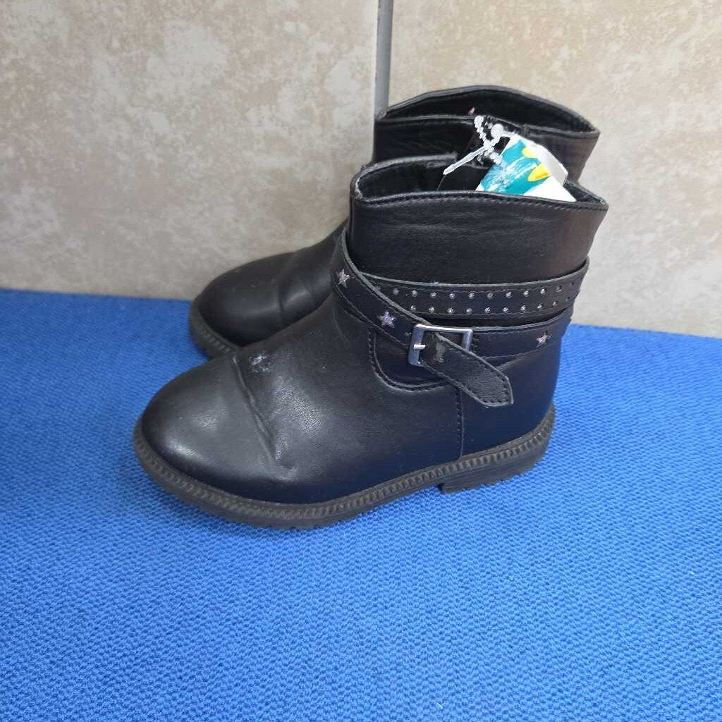 Wonder Nation Boots