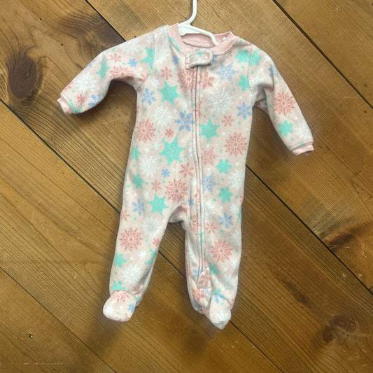 Lullaby Lane Sleeper