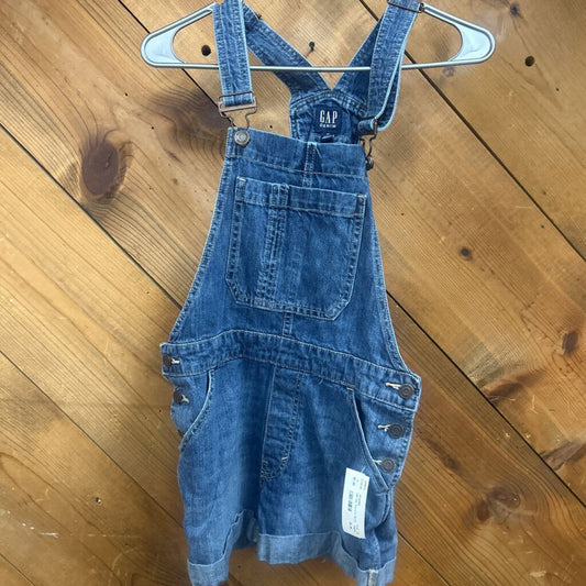 Gap Overalls
