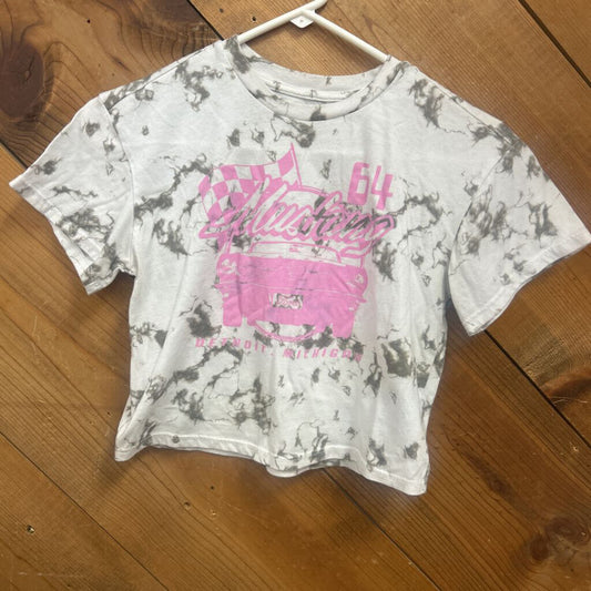 Ford 64 Mustang Shirt