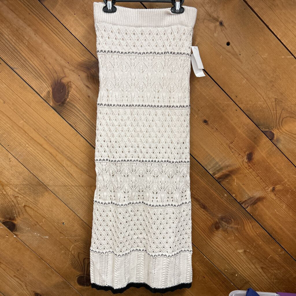 New Olive & Oak Skirt