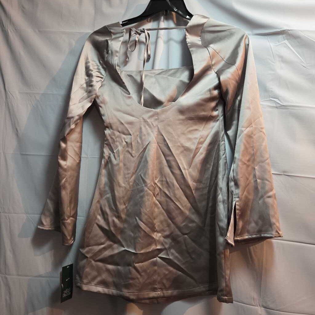 New Wild Fable Dress