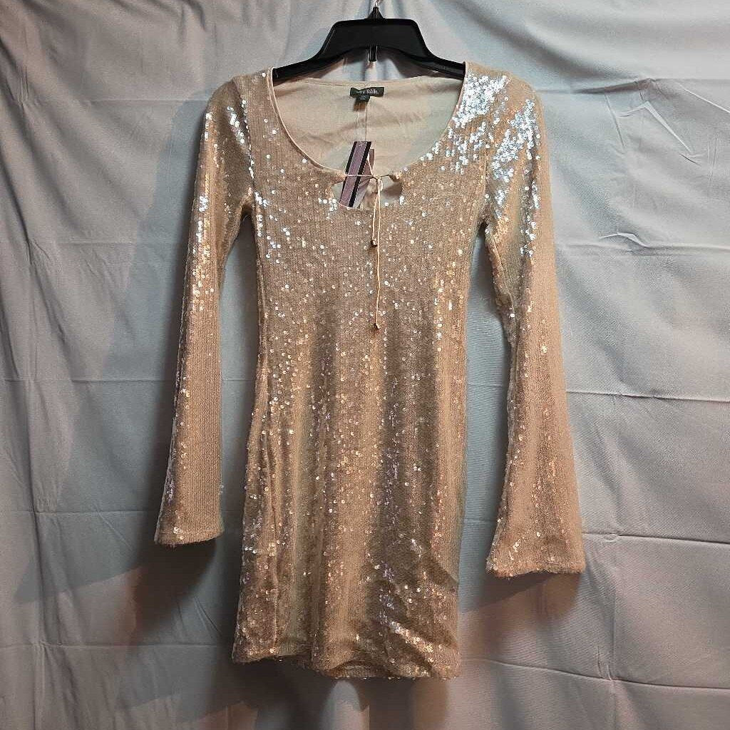 New Wild Fable Dress