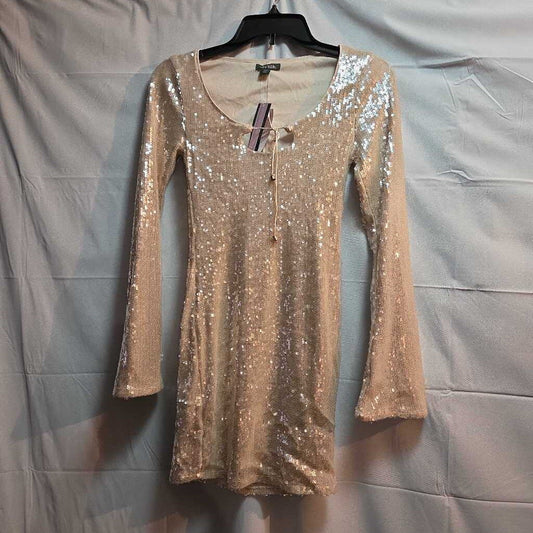 New Wild Fable Dress