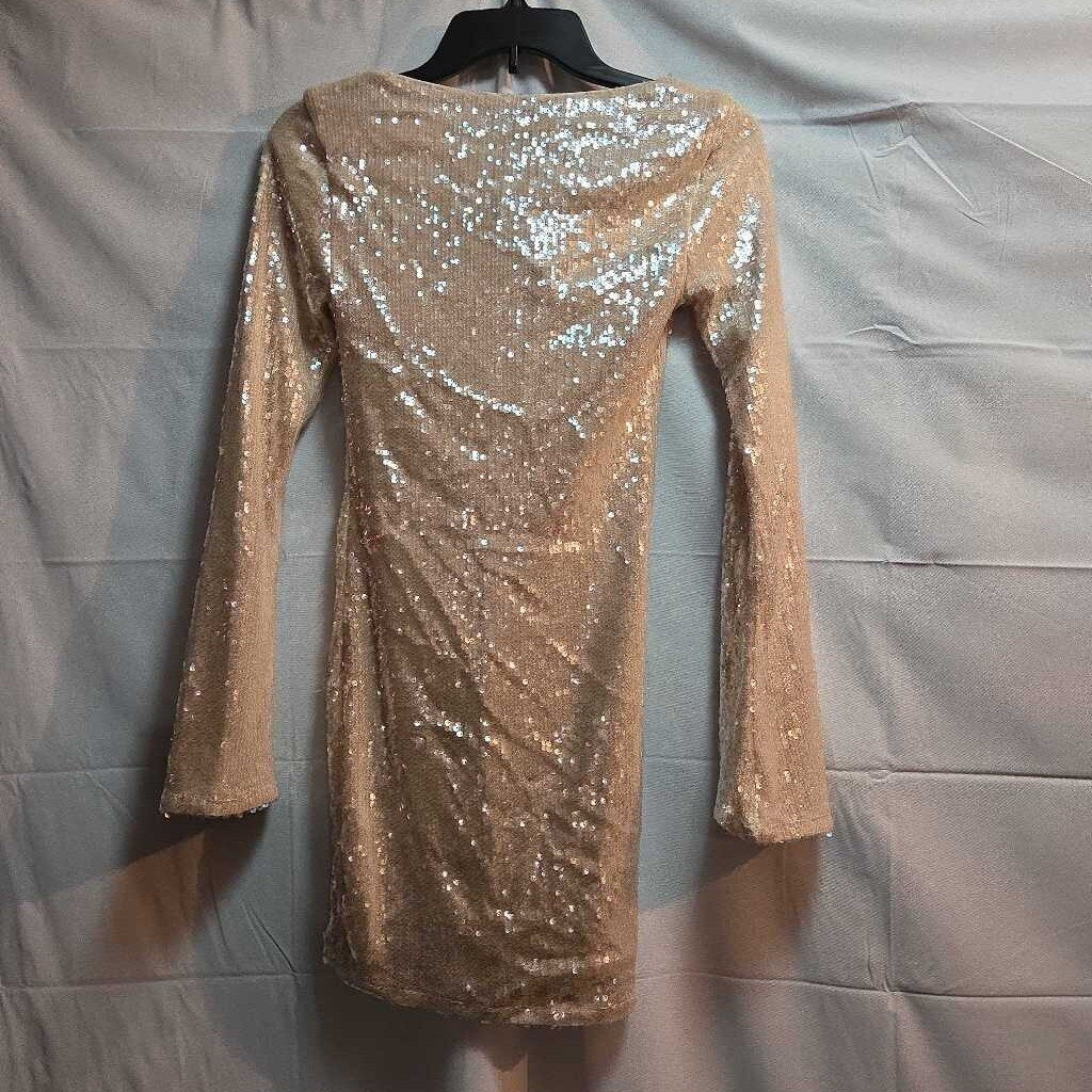 New Wild Fable Dress