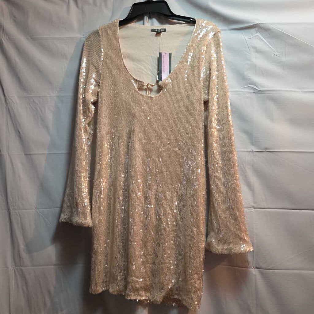 New Wild Fable Dress