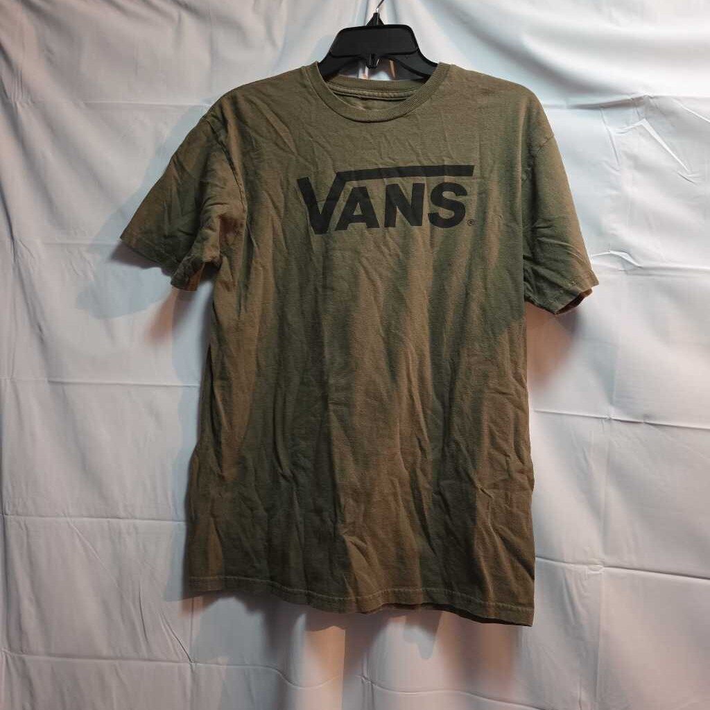 Vans Shirt