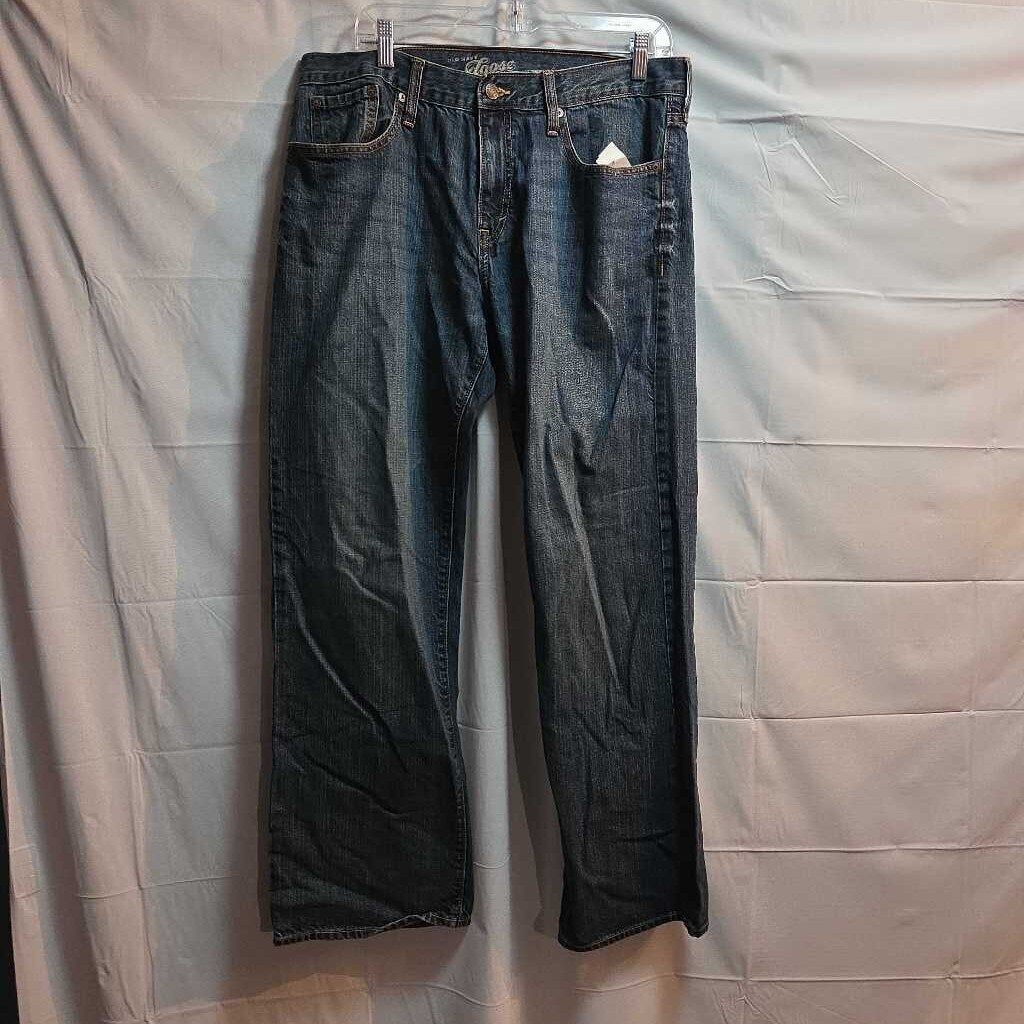 Old Navy Loose Jeans