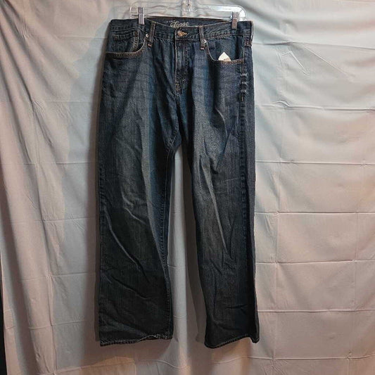 Old Navy Loose Jeans
