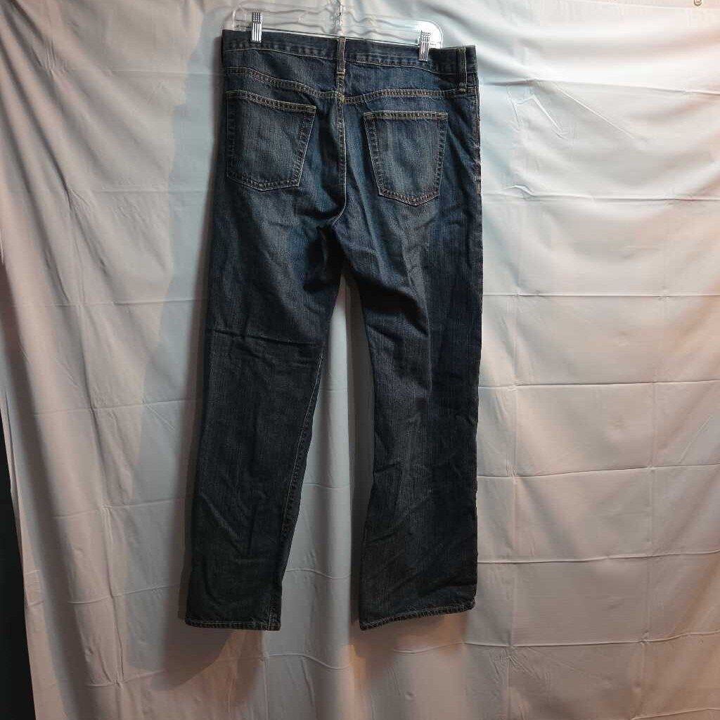 Old Navy Loose Jeans