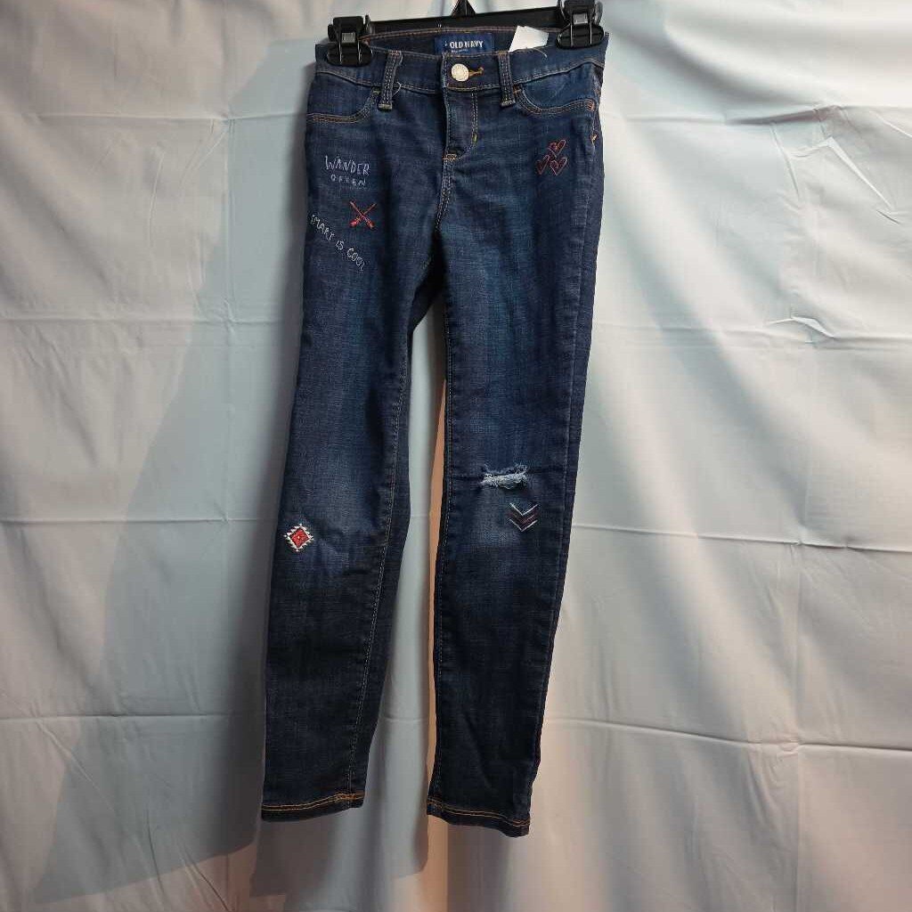 Old Navy Jeans