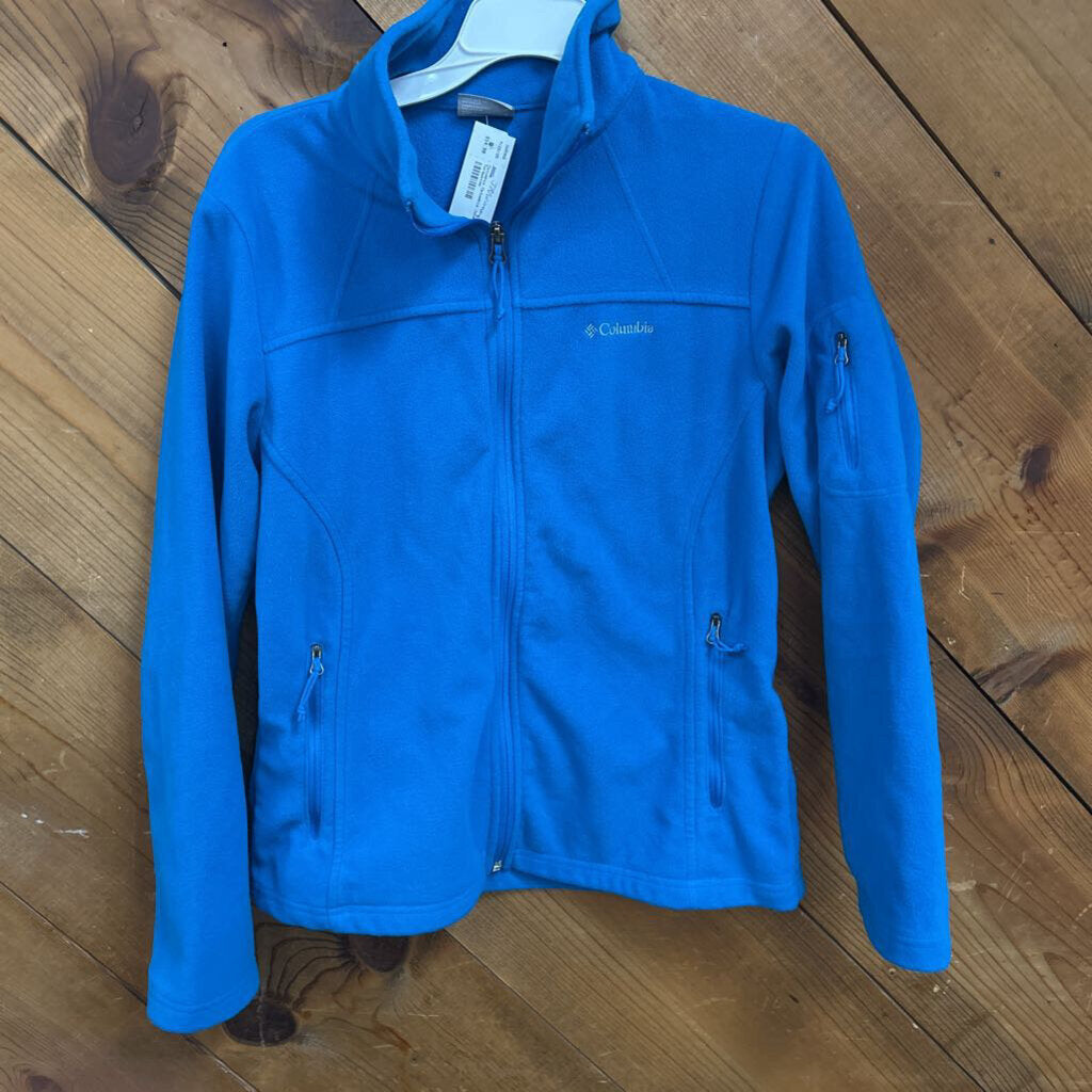 Columbia Jacket