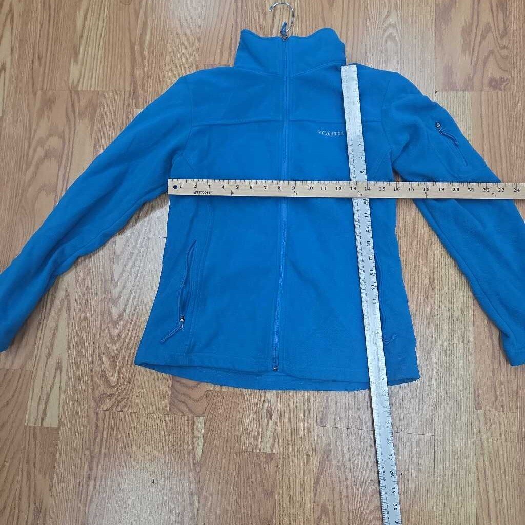 Columbia Jacket