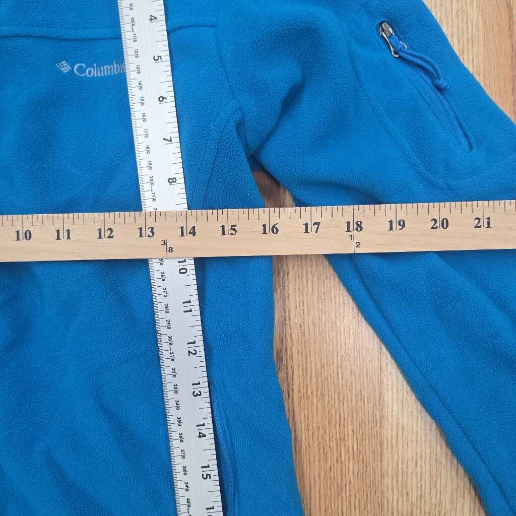 Columbia Jacket