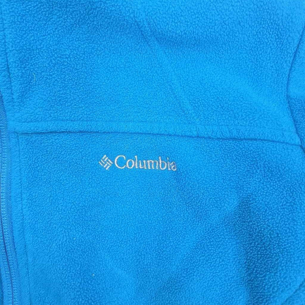 Columbia Jacket