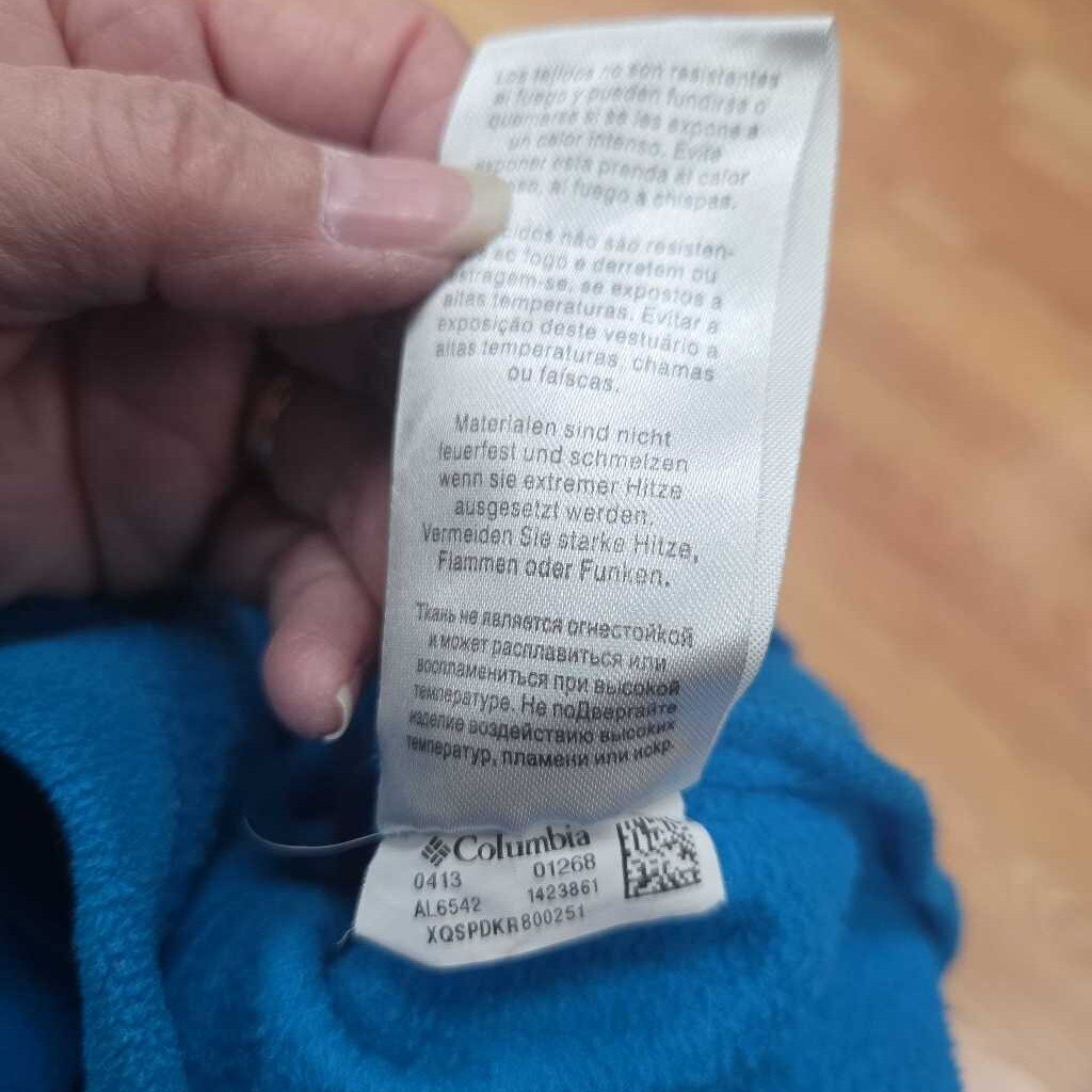 Columbia Jacket
