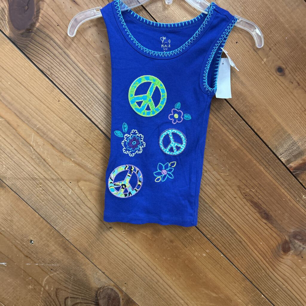 New Children Place Tank Top
