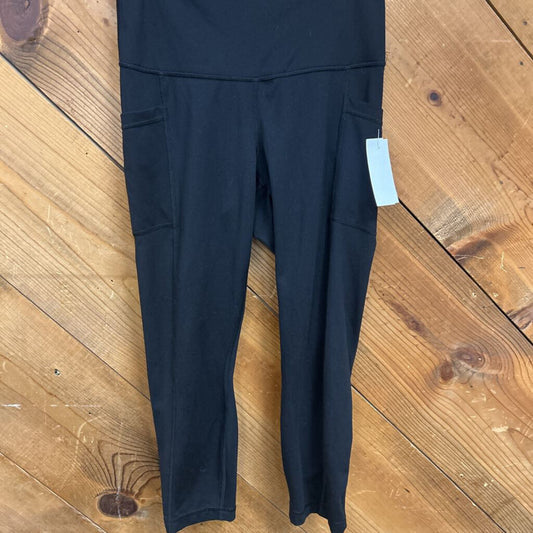 Yogalicious US Lux Leggings