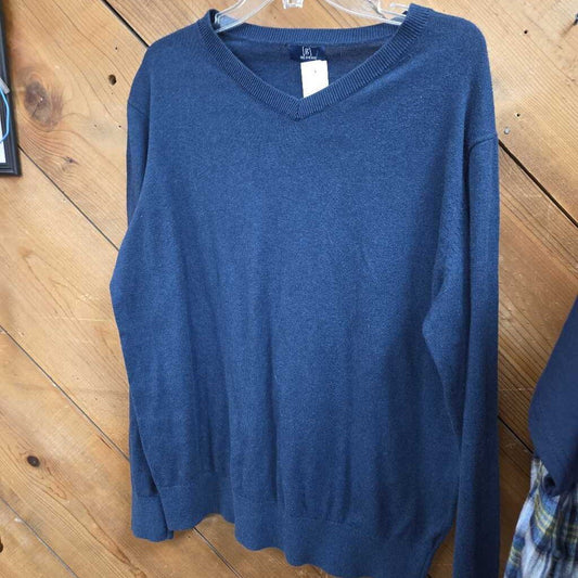 George Sweater