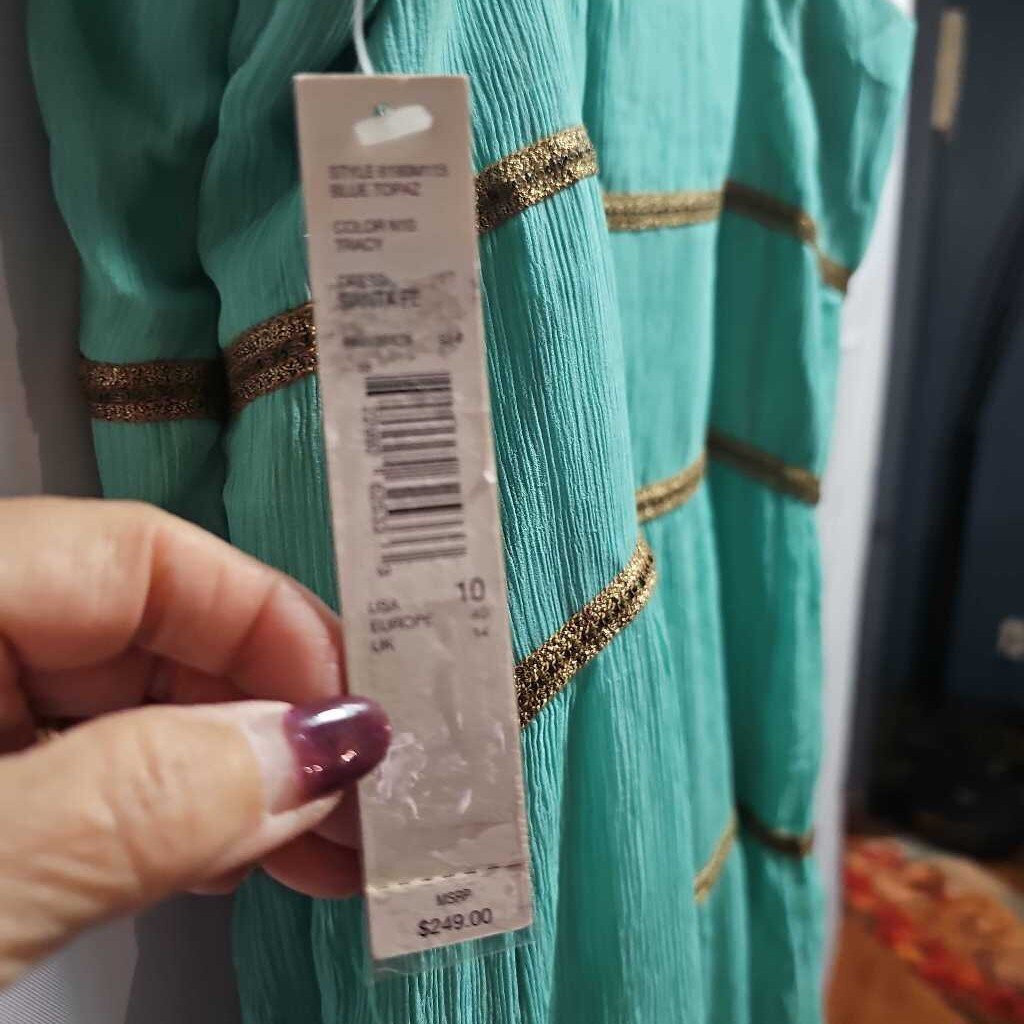 New Antonio Melani Dress